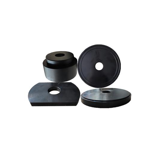 赛夫轴承拆装工具SAF车轴专用轴承油封压入压出工具支撑工具（包邮） 商品图0