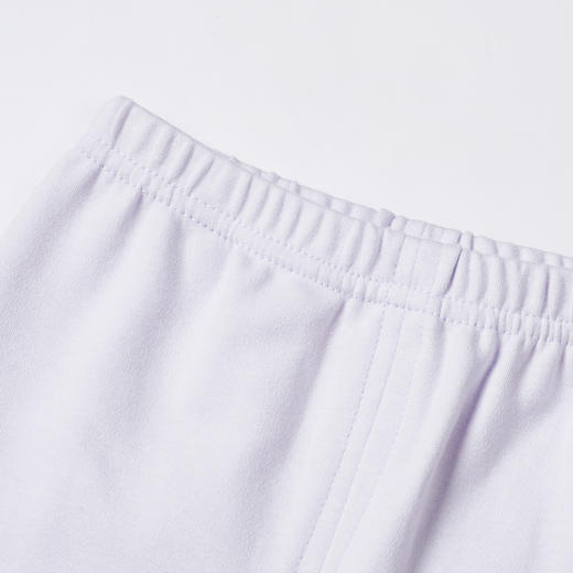 贝贝怡春秋女童套头套装家居服ZB3DT029 商品图10