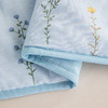 多喜爱 全棉空调被夏薄被 微风记忆/洛维德/清筱/春野花信/微醺时光 商品缩略图2