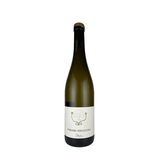 Clarisse de Suremain Pernand-Vergelesses Blanc 苏曼酒庄佩尔南-维乐莱斯干白葡萄酒2019 [V级会员：551元] 商品图0