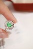0.8ct 祖母绿戒指 商品缩略图2