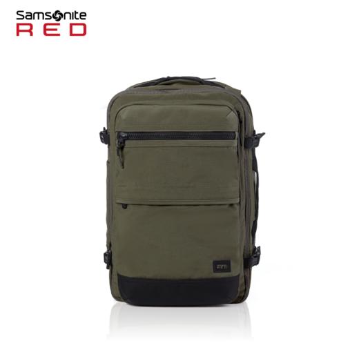 新秀丽MARSTON 2系列大号双肩包UD3*001 商品图0