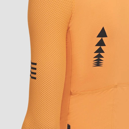 MAAP 男士 Shift Pro Base LS Jersey 长袖骑行服 商品图4
