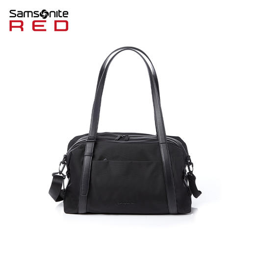 新秀丽CRAGGAN系列休闲系列波士顿包UD0*005 商品图2