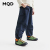 【MQD】童装工装轻薄休闲裤 商品缩略图1