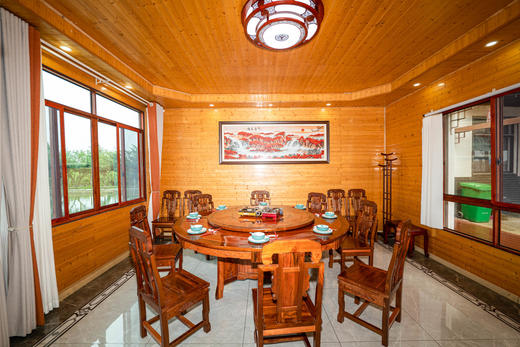 武汉慢姑娘红兴雅苑轰趴馆 商品图9