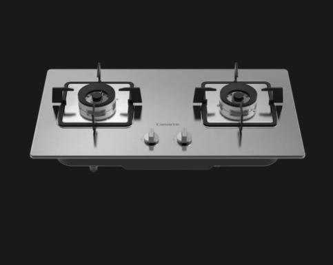 卡萨帝JZT-CG20SD2(12T)大火力不锈钢燃气灶 商品图1