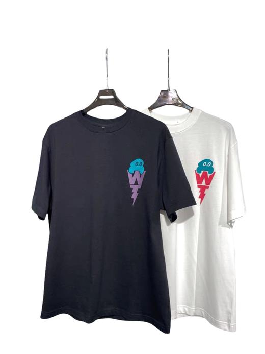 jasonwood  24年夏款  短袖T恤  241403030 商品图0