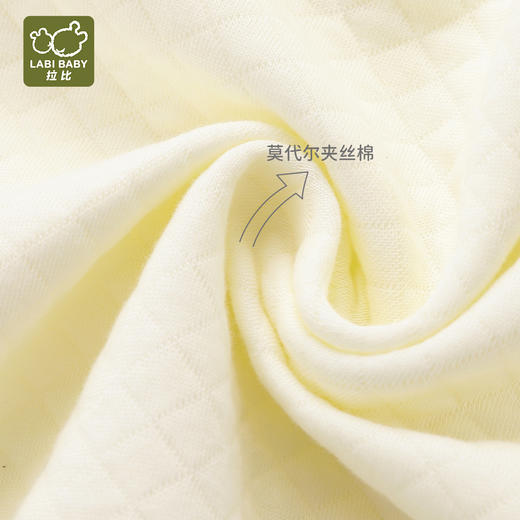 拉比-童衣类（秋）H4森林马夹(PH) 商品图7