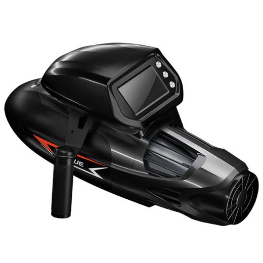 Sublue Vapor泵喷水下助推器手持潜水推进器摩托车水域救援工具 商品图1