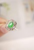 0.8ct 祖母绿戒指 商品缩略图6