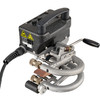 WELDY miniwelder geo2 自动热楔定位土工膜焊接机3.9kg 轻巧便携 60-480℃宽温调节 7.5m/min 高速焊接 欧标插头 货号 154.880 商品缩略图0