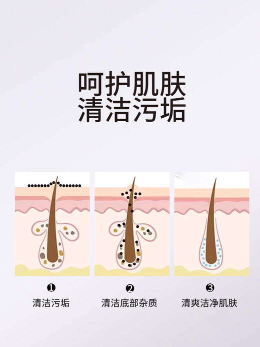 先生驾到泥膜 商品图2