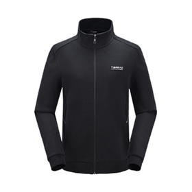 探路者男式立领外套TAEEAM91531