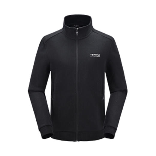 探路者男式立领外套TAEEAM91531 商品图0