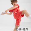 英氏【儿童运动休闲套装】春夏户外轻薄透气男女宝衣裤套新款 商品缩略图2