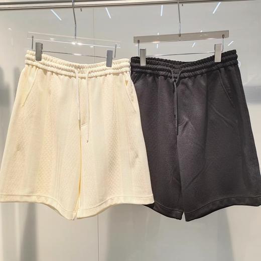 jasonwood  24年夏款  针织长裤 241418013 商品图0