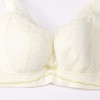 都市丽人内衣完美包容常规文胸蕾丝超薄文胸3/4杯四排扣软钢圈LBT2S2 商品缩略图4