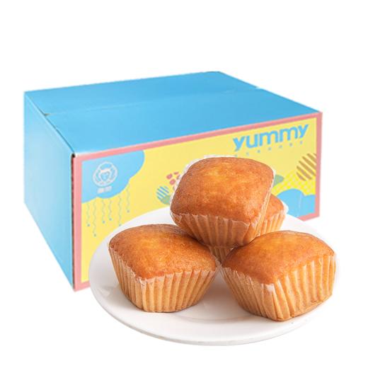 【雅觅】美芙蛋糕200g 商品图11