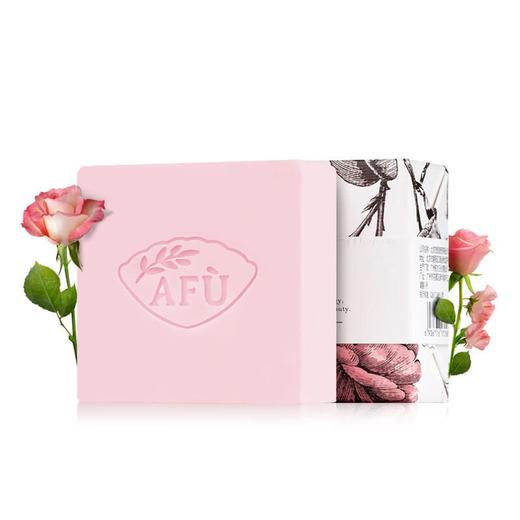 阿芙玫瑰精油皂/个 商品图1