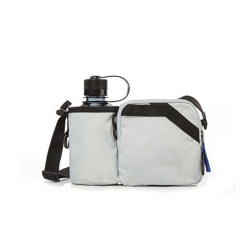 新秀丽HAAPER系列男士迷你斜跨包QR5*003 商品图4