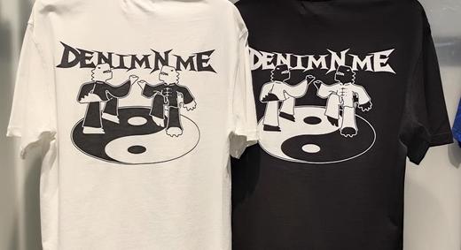 jasonwood  24年夏款  短袖T恤  240003062 商品图3