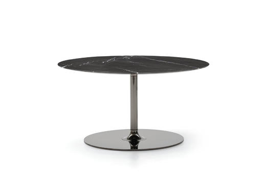 奥利弗 圆餐桌 商品图0