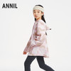 男女童三防外套保暖防寒安奈儿童装实体店同款AM435543 商品缩略图2