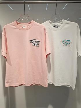 jasonwood  24年夏款  短袖T恤  241403010