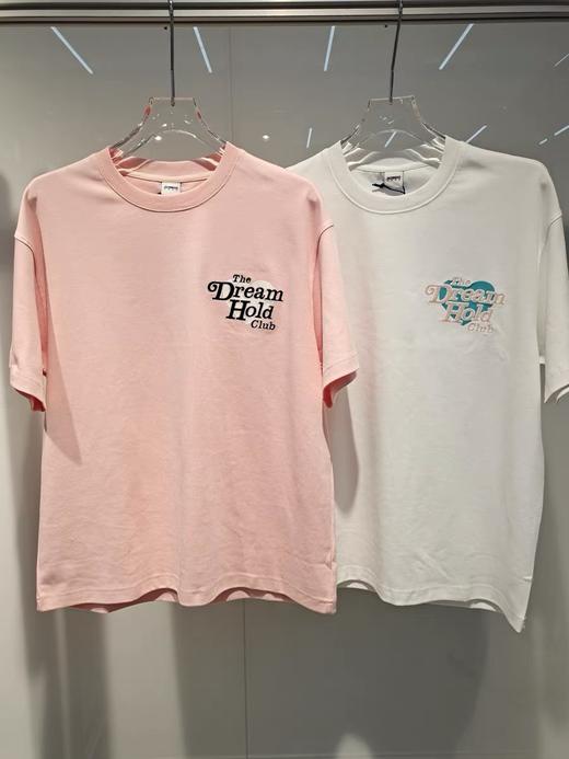 jasonwood  24年夏款  短袖T恤  241403010 商品图0