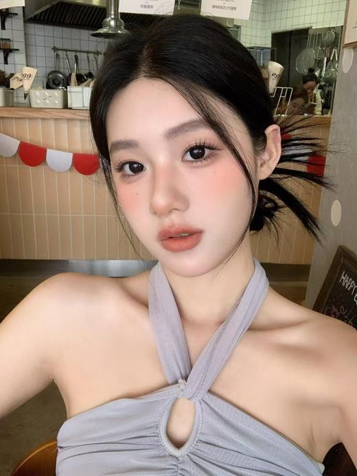 『日抛大直径』CON4U-笨蛋小狗-14.5mm【日抛 0-1000度 无525/575/850/950】 商品图7