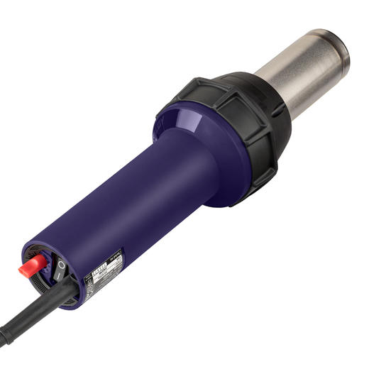 热风枪HT3400(不含套件),3400W大功率塑料焊接枪国插,货号：128.669（已不销售） 商品图1