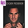 预售 【中商原版】【法文版】费德勒 网坛时代王者 人物传记 Roger Federer le plus grand de tous les temps 法文原版 F Abgrall 商品缩略图0