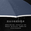 【解放双手！自动反向伞C型长柄雨伞】自动反向伞 一键秒开！双层加厚拒水+高弹玻纤维伞架  耐造耐用抗风！双层加大汽车夜间反光伞Y 商品缩略图2