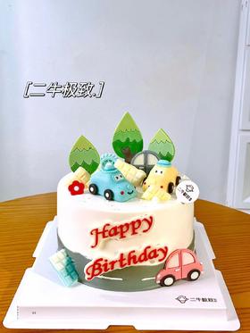 儿童定制-汽车总动员C