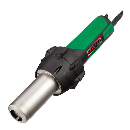 LEISTER ELECTRON ST 高功率热风枪 3400W 强劲动力 650℃无级调温 人体工学手柄轻巧便携 国标插头货号：145.566 商品图1