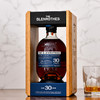格兰露思30年 苏格兰单一麦芽威士忌700ml 商品缩略图3