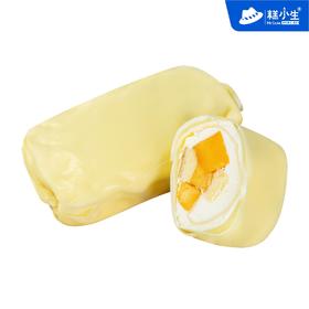 【甜品】毛巾卷(芒果味)|冷藏保存