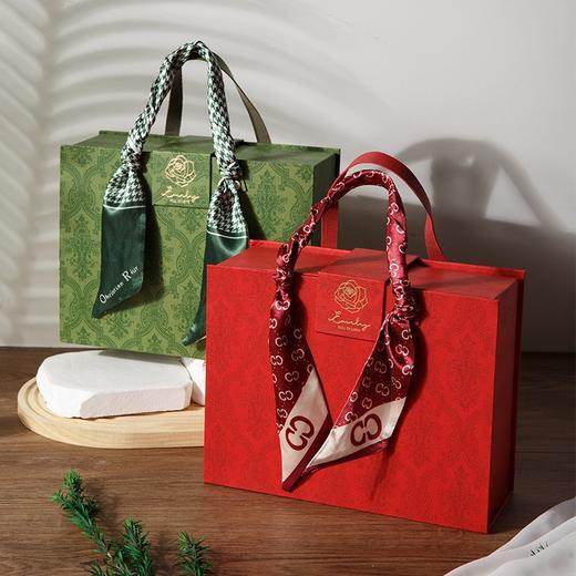 伴手礼女伴娘套装盒实用小礼品开业赠送客户员工商务活动生日礼物中秋礼品教师节送同学送闺蜜亲友礼物 商品图2