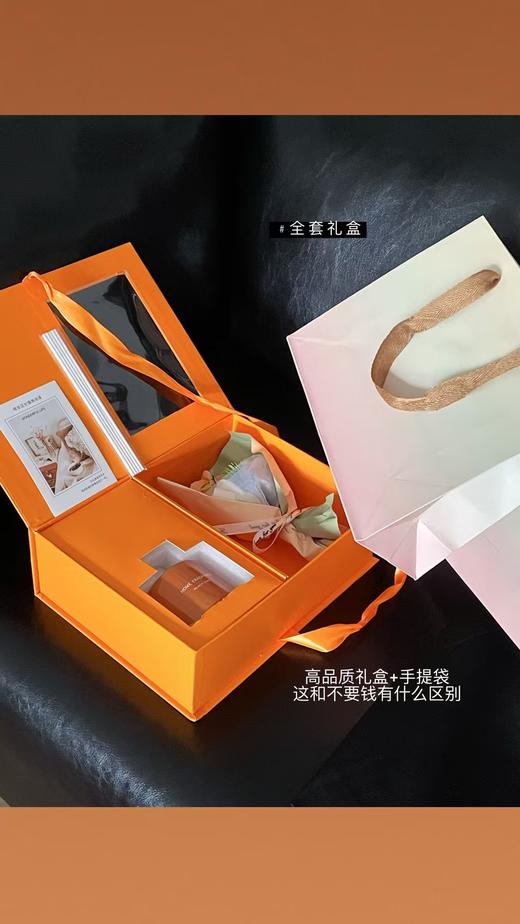 开学季备礼教师节香薰礼盒 商品图6