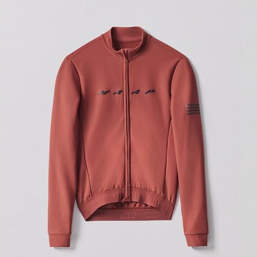 MAAP 男士 Evade Thermal LS Jersey 加绒长袖骑行服 商品图2