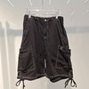 jasonwood 24年夏款  牛仔短裤  241417003 商品缩略图0