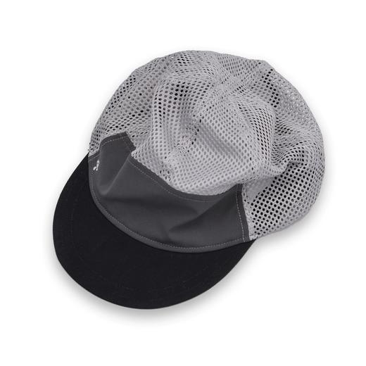 Pitz 户外速干遮阳透气网帽 商品图5