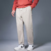 【Q】【新款DMH】大依优型大码直口直筒休闲裤加肥加大宽松男士卫裤胖子300斤显瘦潮流运动 商品缩略图4