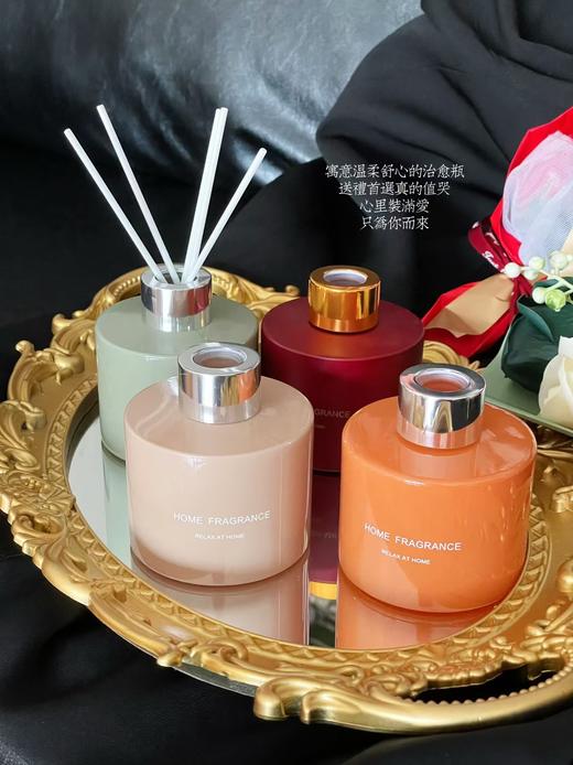 开学季备礼教师节香薰礼盒 商品图2