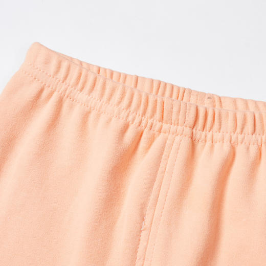 贝贝怡春秋女童家居服套头套装ZB3DT034 商品图5