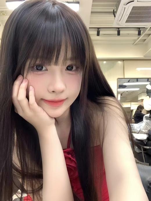 『日抛大直径』CON4U-笨蛋小狗-14.5mm【日抛 0-1000度 无525/575/850/950】 商品图4