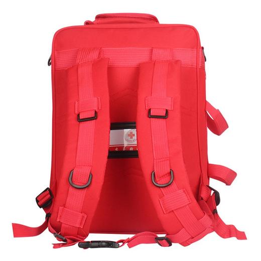 蓝夫应急  家庭应急包LF-12105B 商品图2