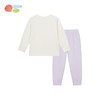 贝贝怡春秋女童套装小童家居内衣套头家居服ZB3DT033 商品缩略图3