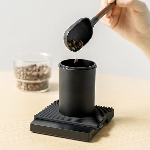 泰摩意式配件粉杯 064/078系列电磨接粉杯 咖啡配套器具 商品图6